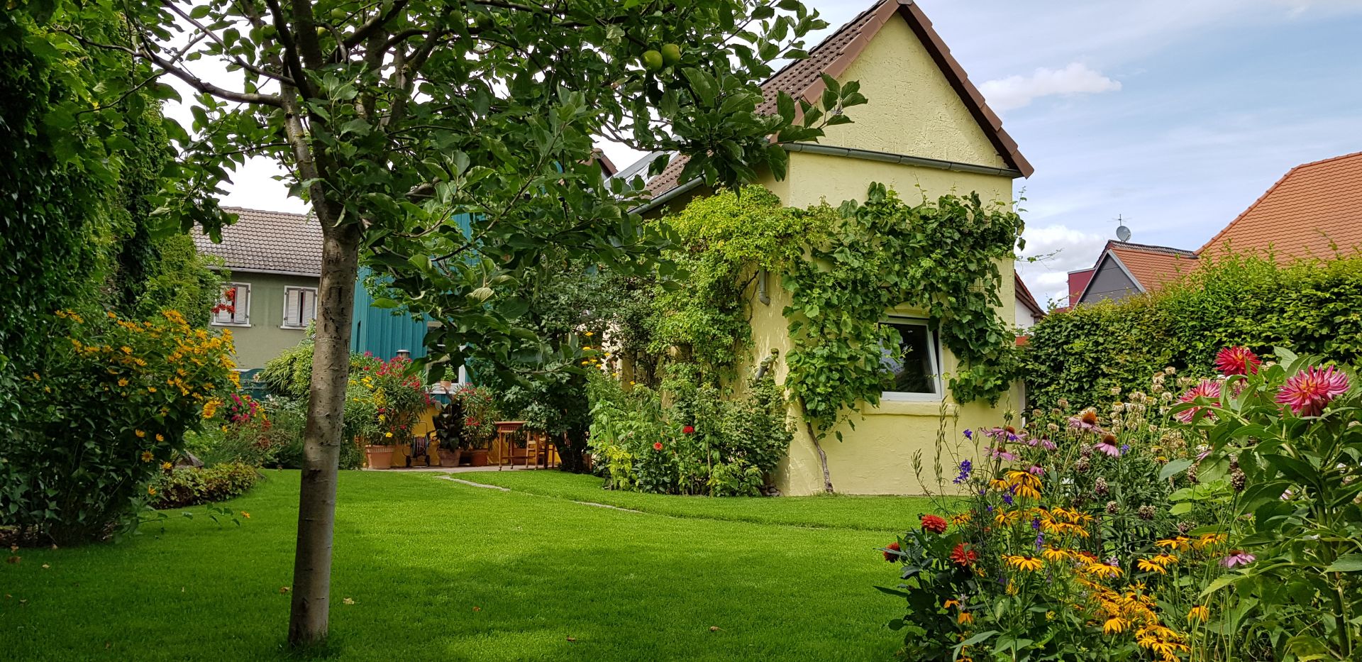 Immobilien Riedstadt, Biebesheim, Gernsheim, Crumstadt