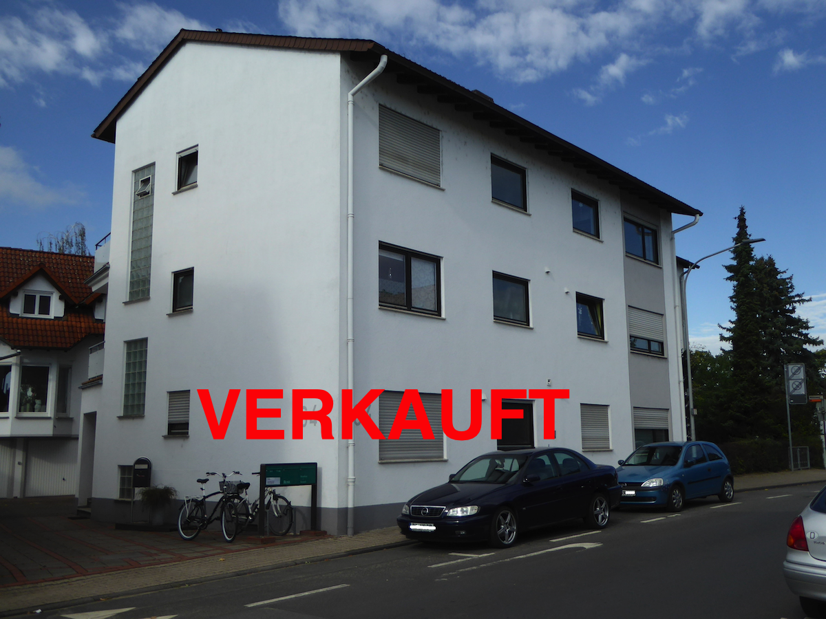 Immobilien-Angebote in Riedstadt, Biebesheim, Gernsheim, Crumstadt